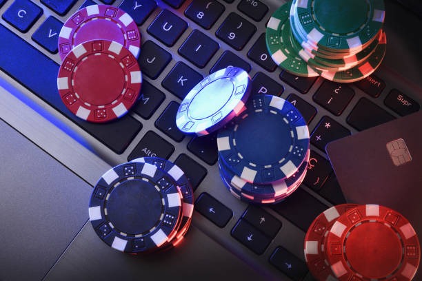 Jakarta Lottery Game 